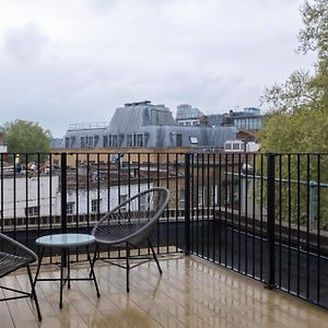 Appartement met Drie Slaapkamers