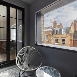 Appartement met Twee Slaapkamers